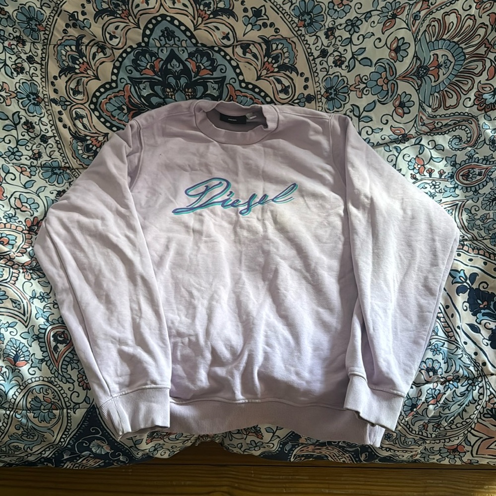 Diesel hoodie